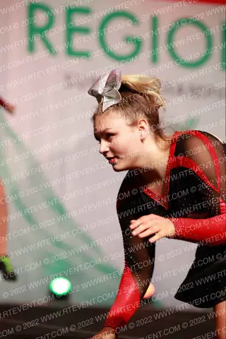 Starz Xtreme Athletics Code RED