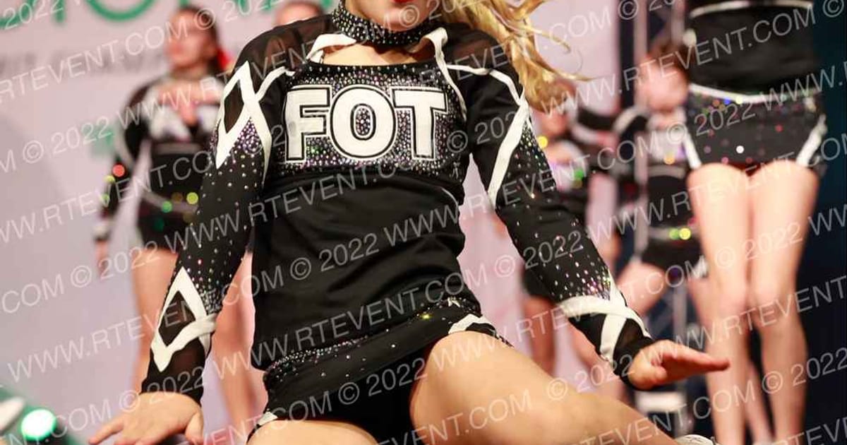 Flipping Out Tumbling Aces WILD! · The Northeast Regional Summit Revised