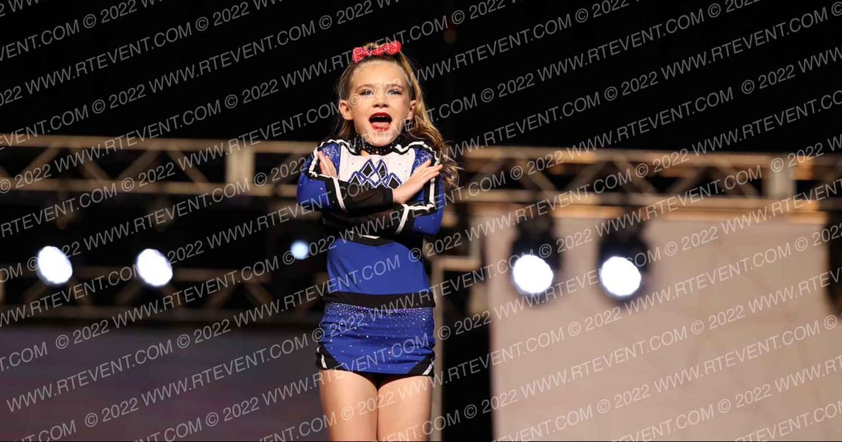 Cheer Athletics - Plano Lions · The Southwest Regional Summit
