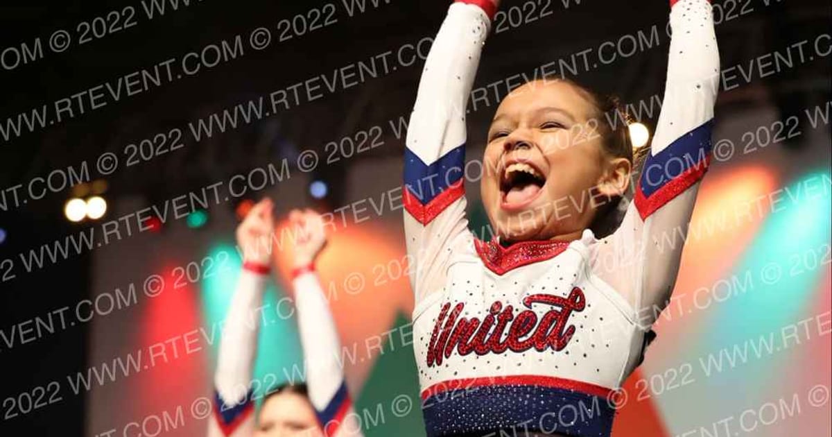 United Dream Elite Radiance · The Northeast Regional Summit Revised