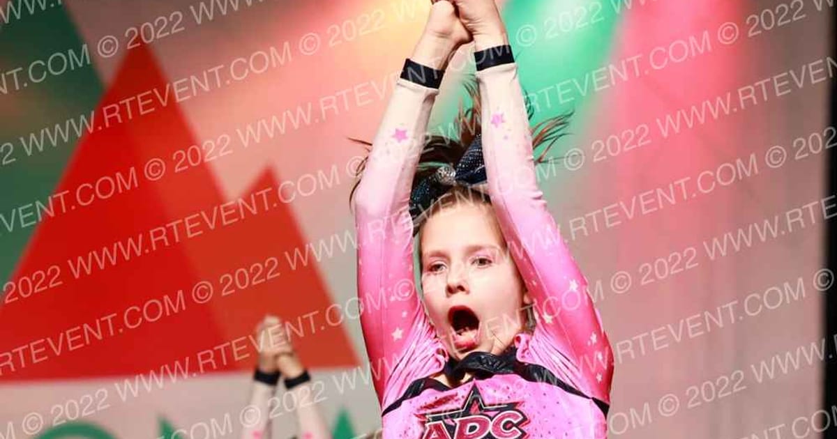 ADC All Starz Supernovaz · The Northeast Regional Summit Revised