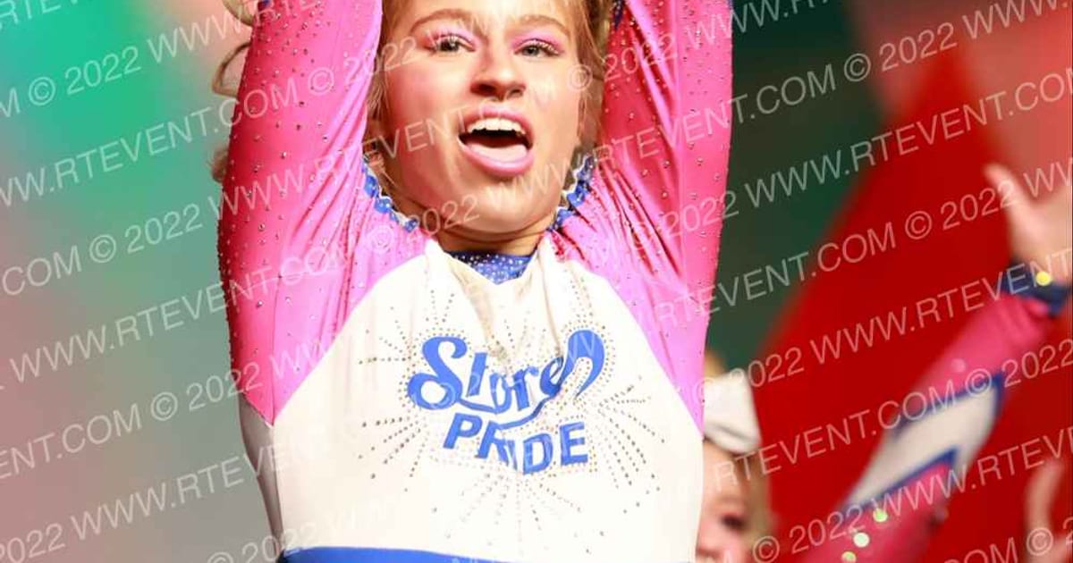 Shore Pride All Stars DAZZLE · The Northeast Regional Summit Revised