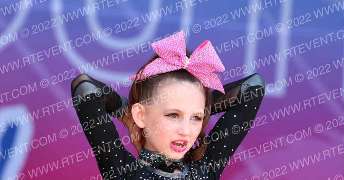 Reign Athletics Oklahoma Cover Girls · Beach Blast