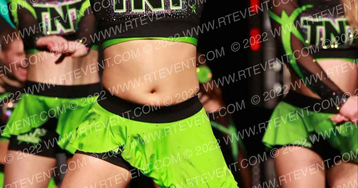 TNT Magnum All Stars Surge · The Northeast Regional Summit Revised