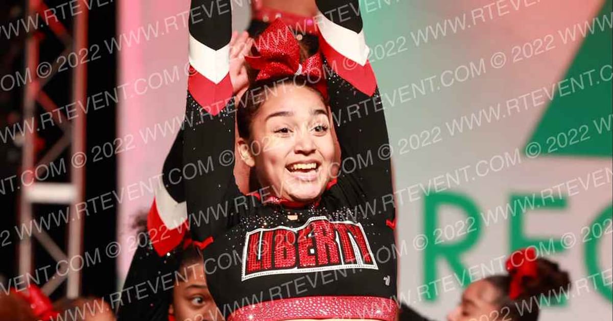 Liberty All Stars DIVAS · The Northeast Regional Summit Revised