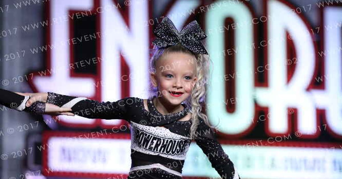 Power House All Stars Halo · Encore Grand Nationals