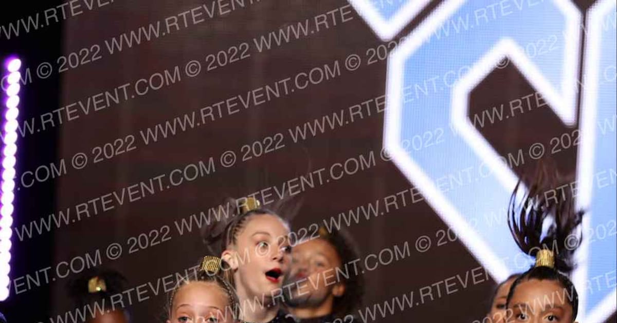Cheer Athletics - Plano WonderKatz · The Southwest Regional Summit