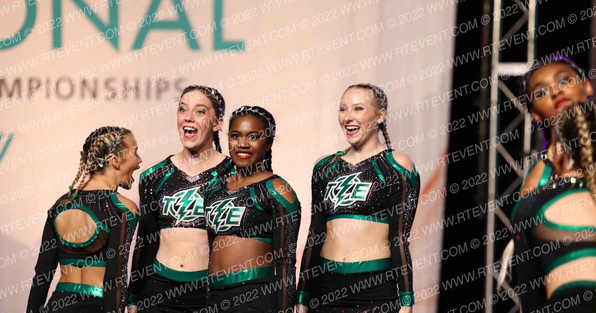 Thunder Extreme Zeus · The Southwest Regional Summit