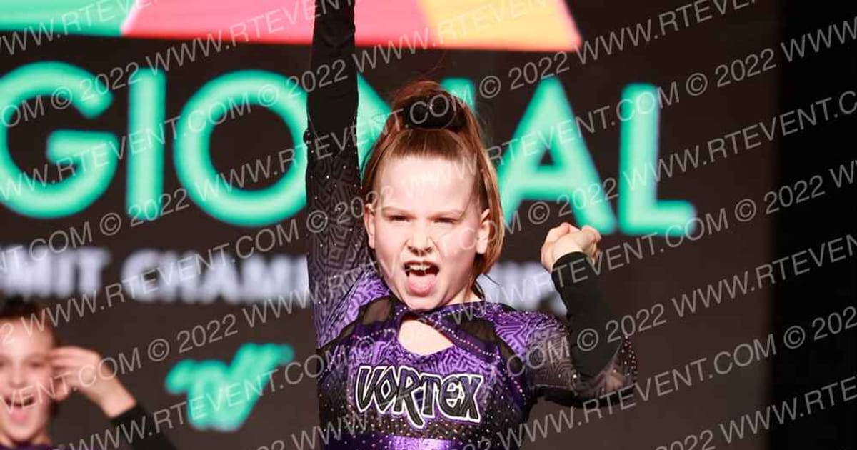 Vortex Allstars Hurricanes · The Northeast Regional Summit Revised
