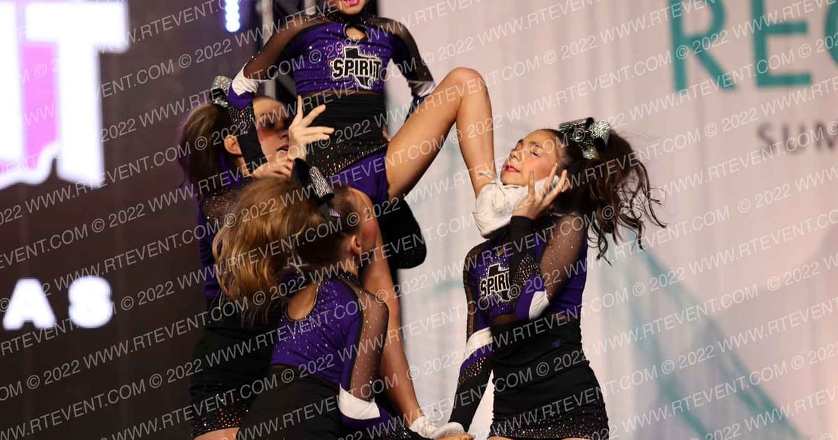 Spirit of Texas Purple Stars · The Southwest Regional Summit