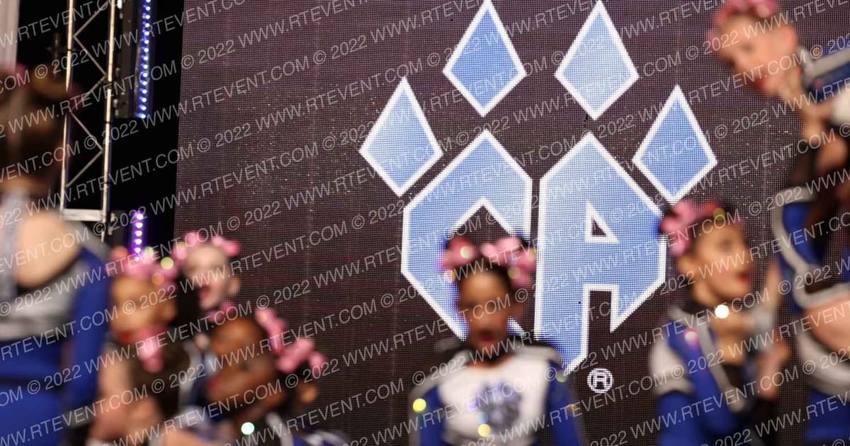 Cheer Athletics - Plano KittyKatz · The Southwest Regional Summit
