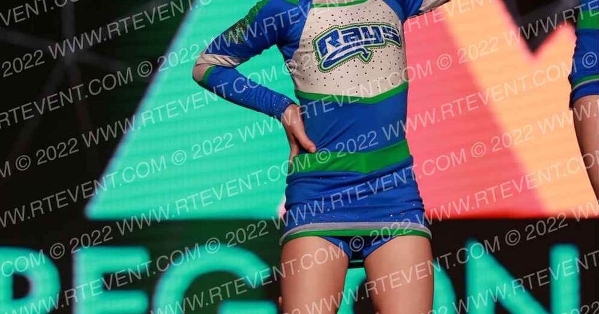 The Stingray Allstars Flurry · The Northeast Regional Summit Revised