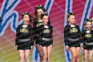 The Cheer Pitt Kansas City Moonlight