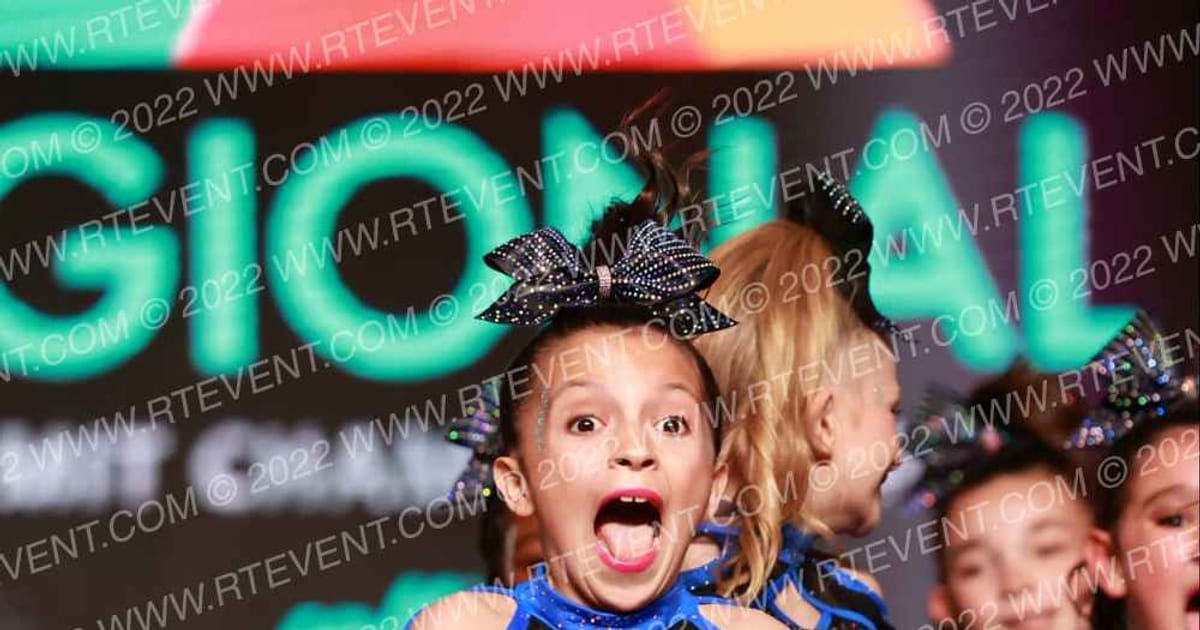 The Stingray Allstars Fashionistas · The Northeast Regional Summit Revised