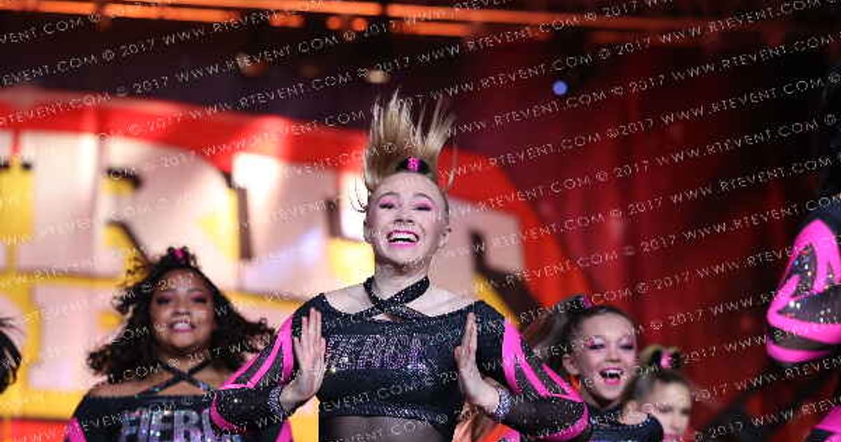 Fierce Lynx · Spirit Sports Palm Springs Grand Nationals