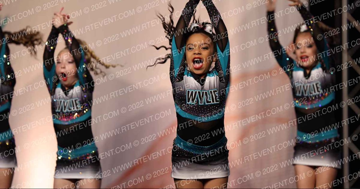 Wylie Elite Mini Majesty · The Southwest Regional Summit