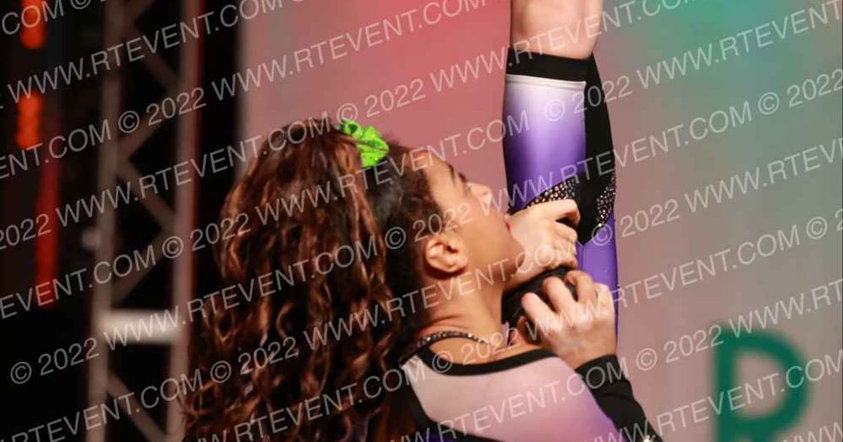 Showtime Elite Chambersburg Halestorm · The Northeast Regional Summit Revised