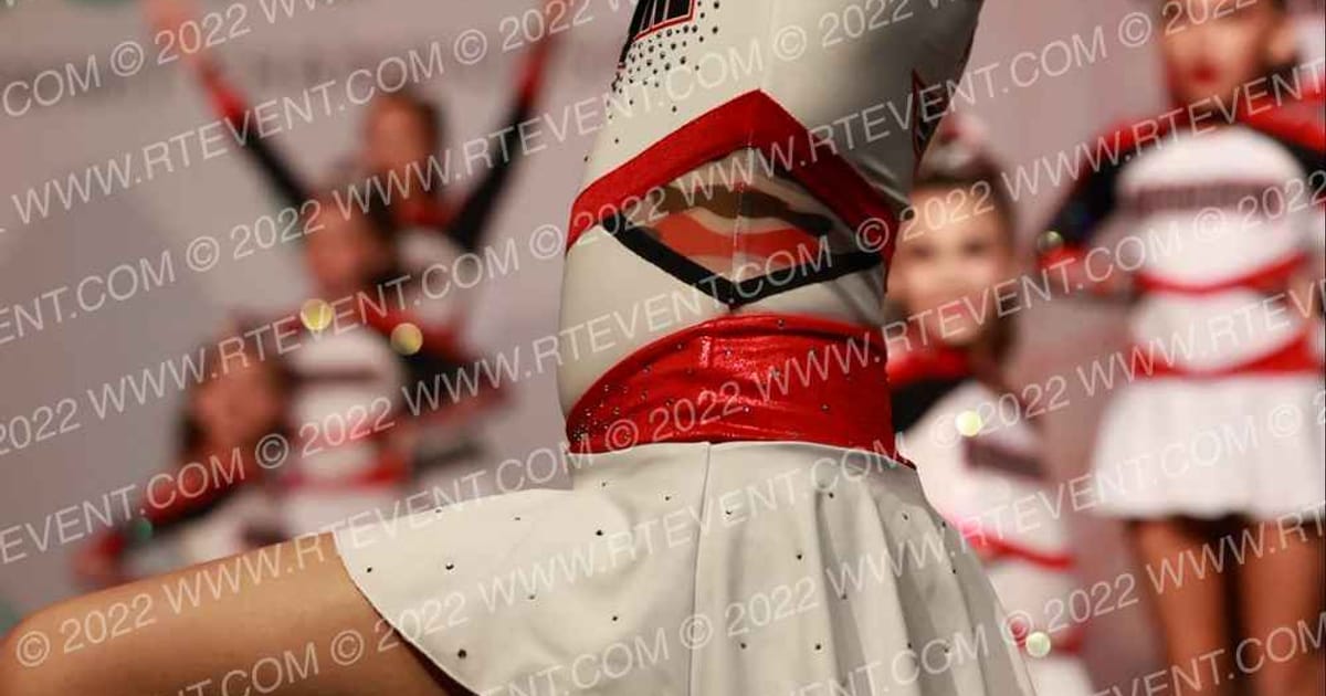 Airborne Elite All Stars Charlie's Angels · The Northeast Regional Summit Revised