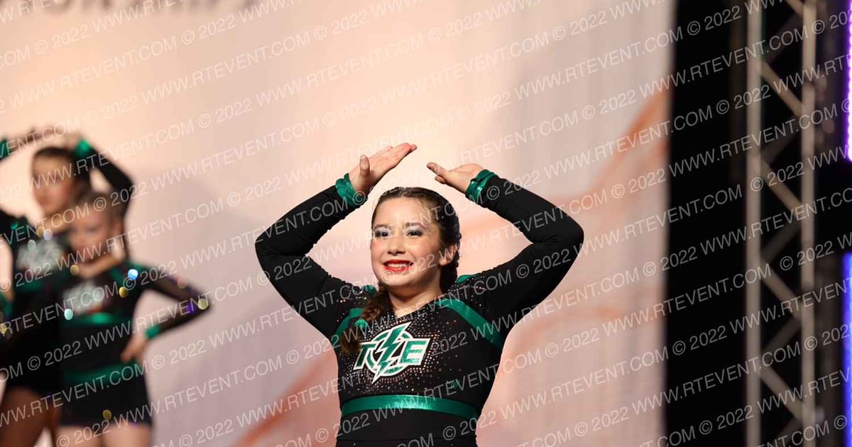 Thunder Extreme Rain · The Southwest Regional Summit