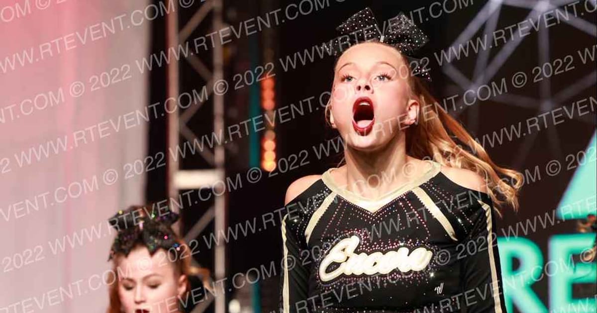 Encore Elite Wildcatz Rage · The Northeast Regional Summit Revised