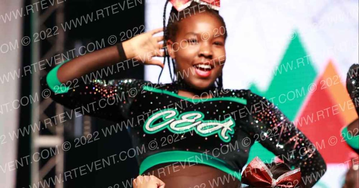 Cheer Extreme - Maryland Slay · The Northeast Regional Summit Revised