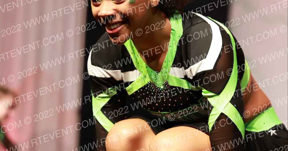 Reign Forces Lady Reign · The Northeast Regional Summit Revised
