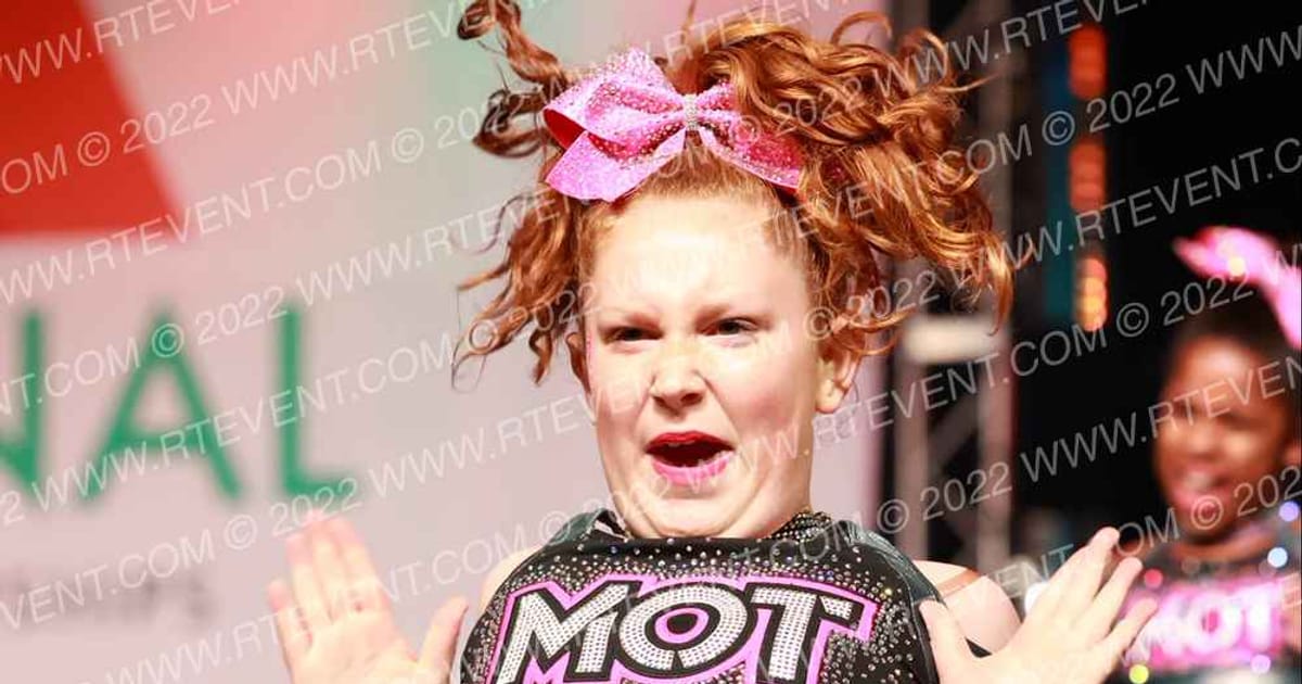 M.O.T. All-Stars Pink Diamonds · The Northeast Regional Summit Revised