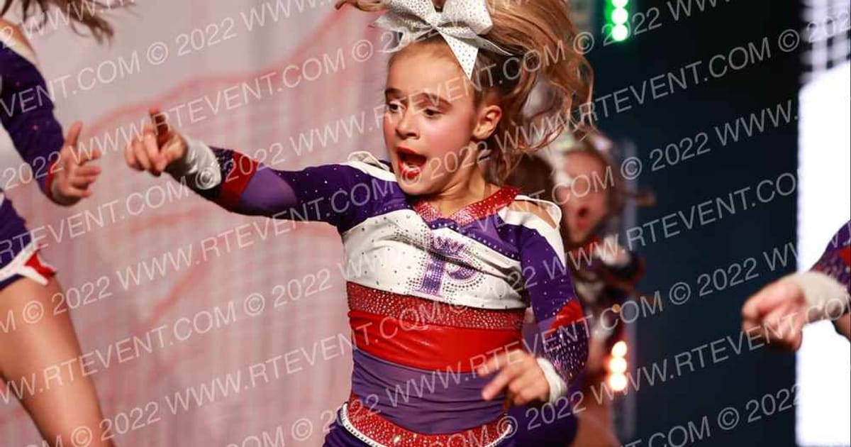 Pittsburgh Pride All Stars Ferocious · The Northeast Regional Summit Revised