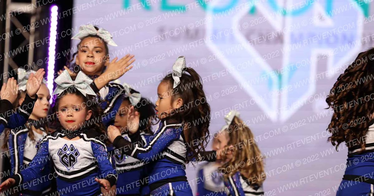 Cheer Athletics - Plano Bobcats · The Southwest Regional Summit
