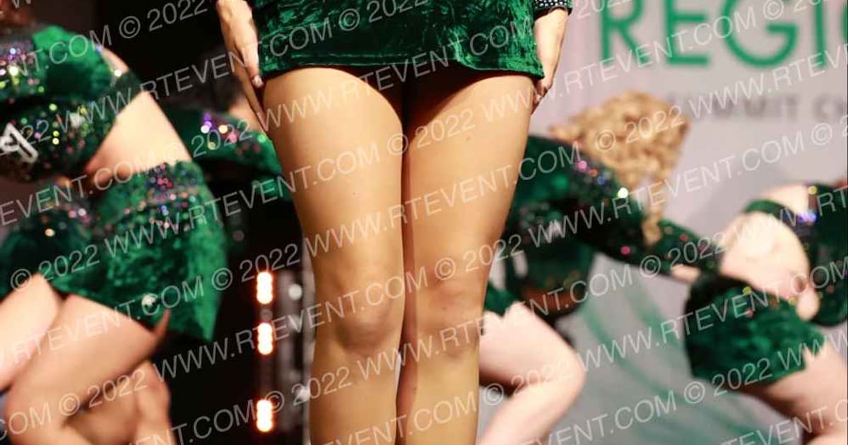 Jersey All Stars Wicked · The Northeast Regional Summit Revised