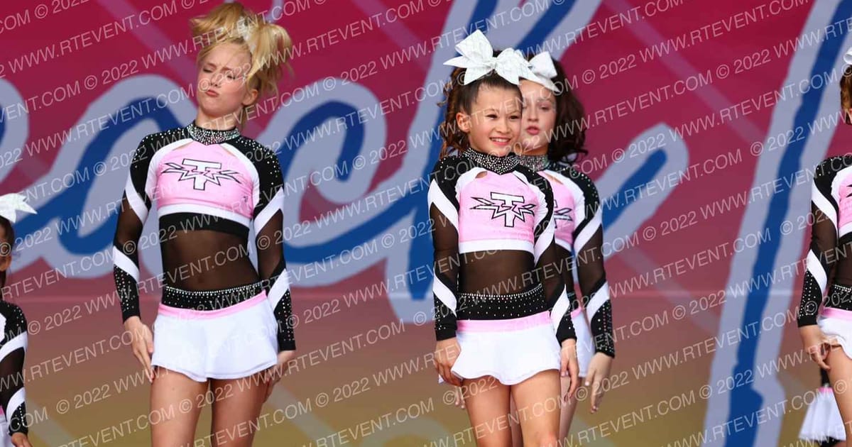 Triple Threat All Starz Outlawz · Beach Blast