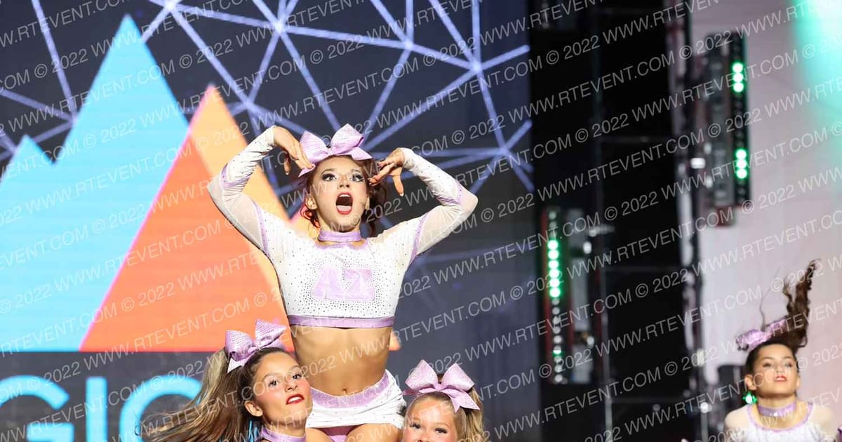 Arizona All Stars Purple Tide · The West Regional Summit
