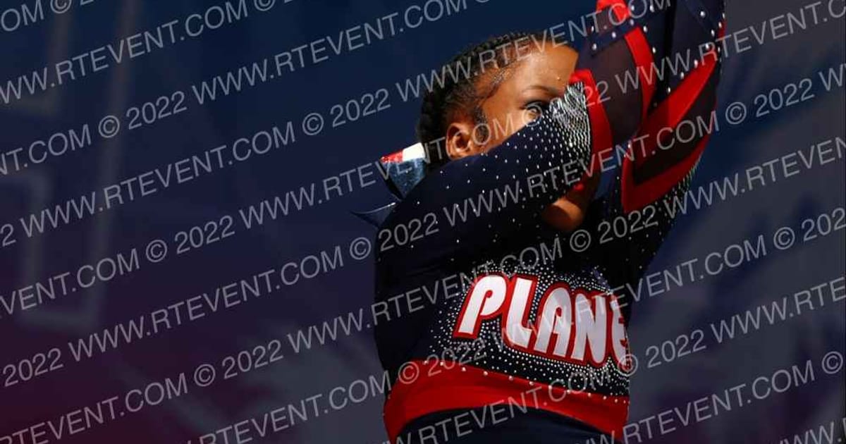 Planet Cheer Venus · Beach Blast
