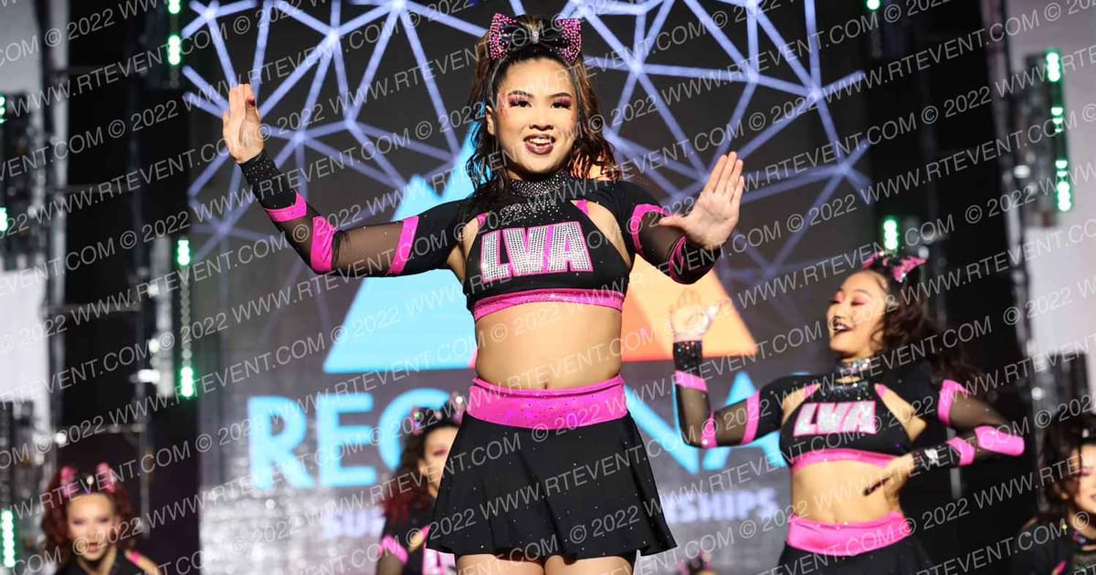 Las Vegas All Stars Ros · The West Regional Summit