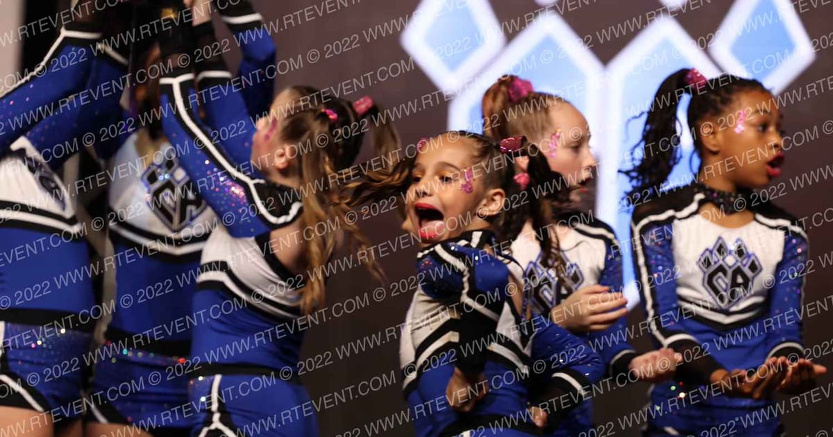 Cheer Athletics - Plano Ocelots · The Southwest Regional Summit
