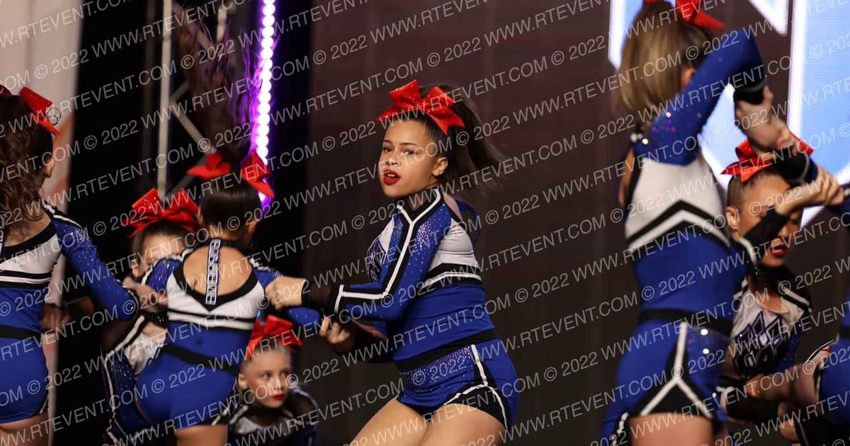 Cheer Athletics - Plano Cougars · The Southwest Regional Summit