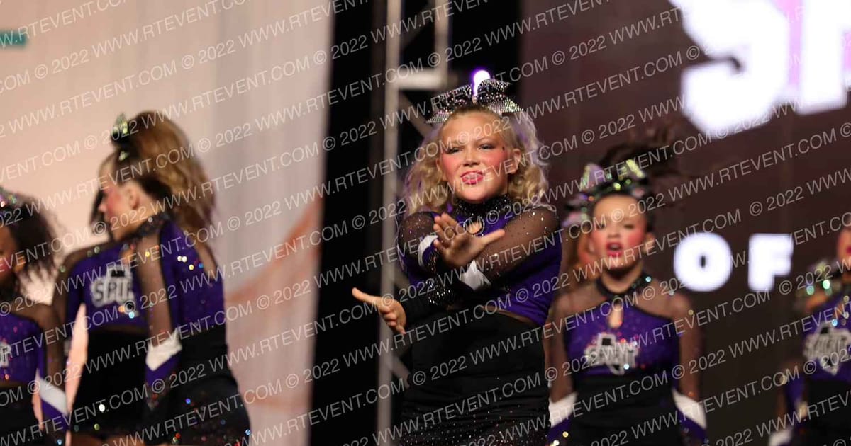 Spirit of Texas Purple Stars · The Southwest Regional Summit