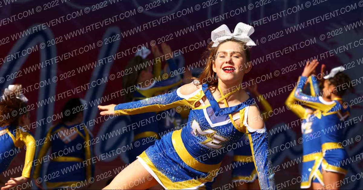 Midsouth Extreme Athletics Black Out · Beach Blast