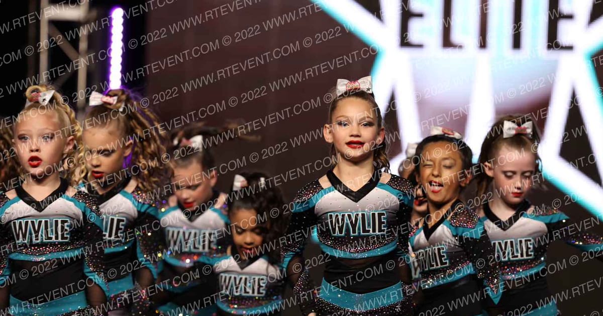 Wylie Elite Mini Majesty · The Southwest Regional Summit