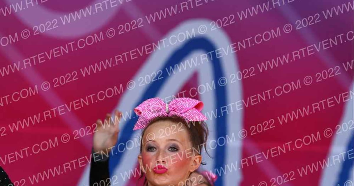 Reign Athletics Oklahoma Code Pink · Beach Blast