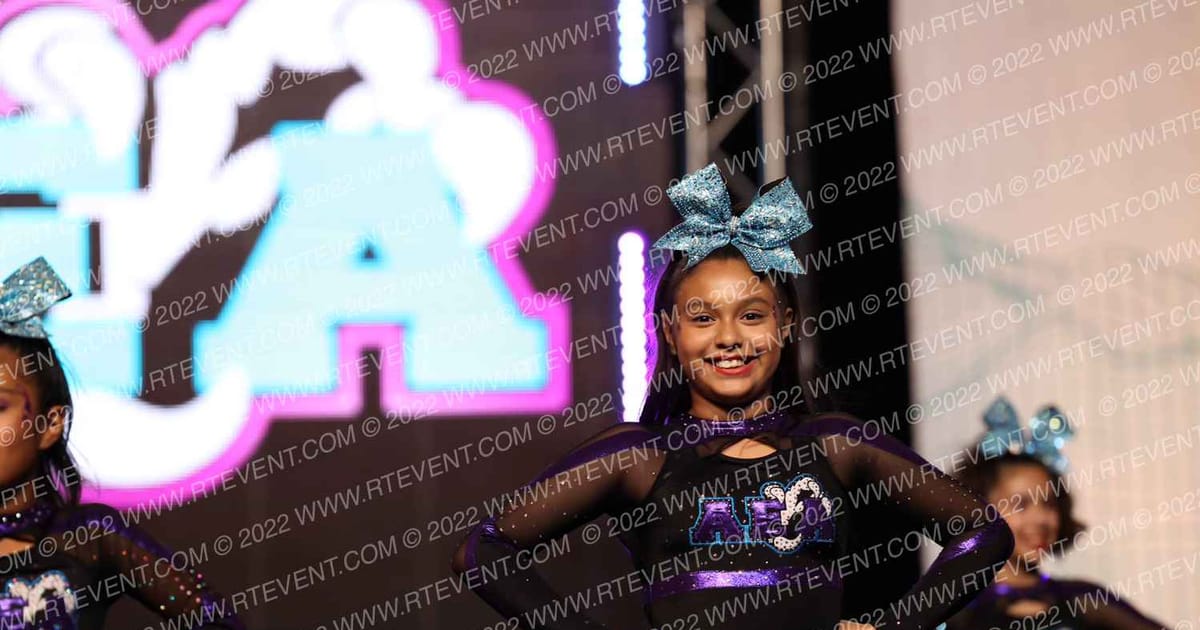 Amistad Eagles All Stars TEAL LIGHTNING · The Southwest Regional Summit