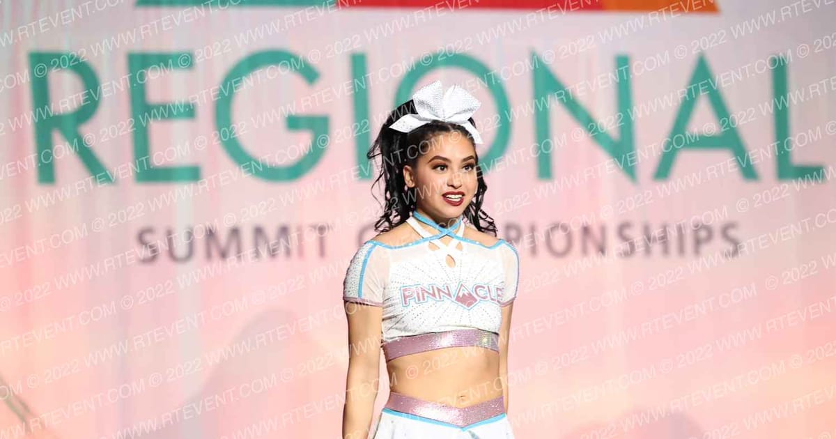 Pinnacle Athletics ICE · The West Regional Summit