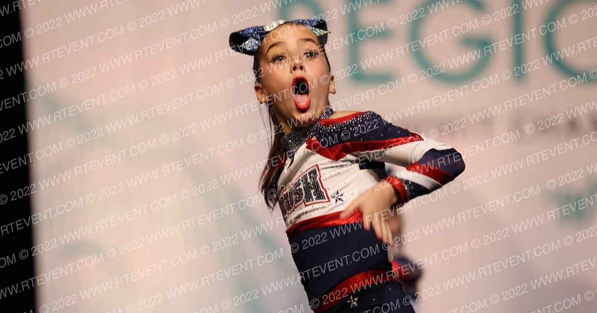 Crush All Stars Justice League · The Southwest Regional Summit