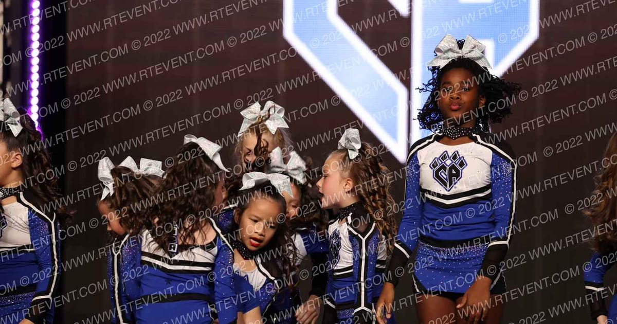 Cheer Athletics - Plano Bobcats · The Southwest Regional Summit
