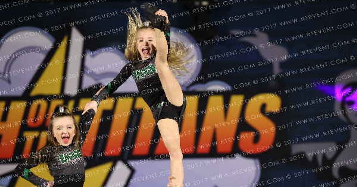 Empire Athletics Captains · All Star Challenge Clash Of the Titans