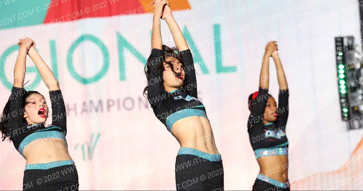 LA Dream All Stars Twilight · The West Regional Summit