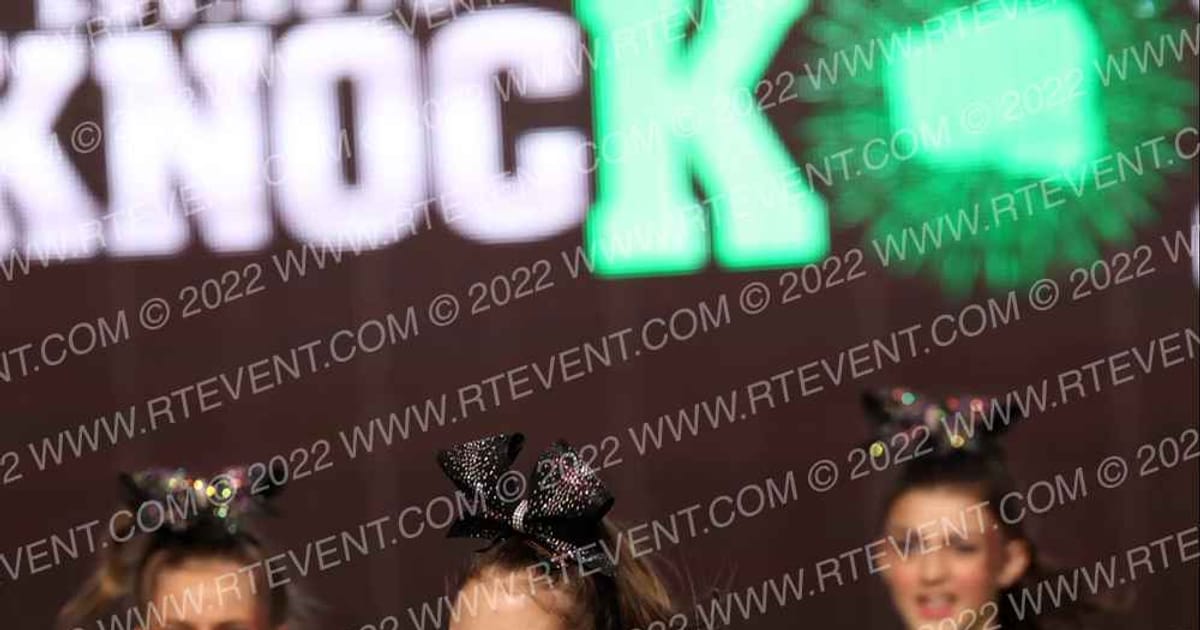 KO Cheer Force · The Southwest Regional Summit