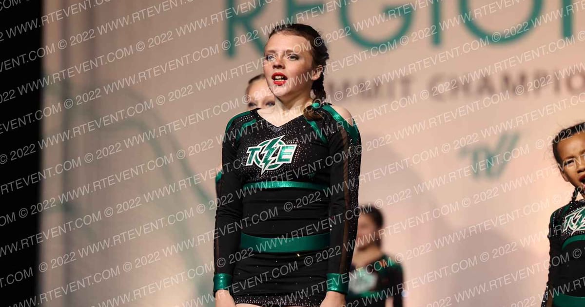 Thunder Extreme Thunderbolts · The Southwest Regional Summit