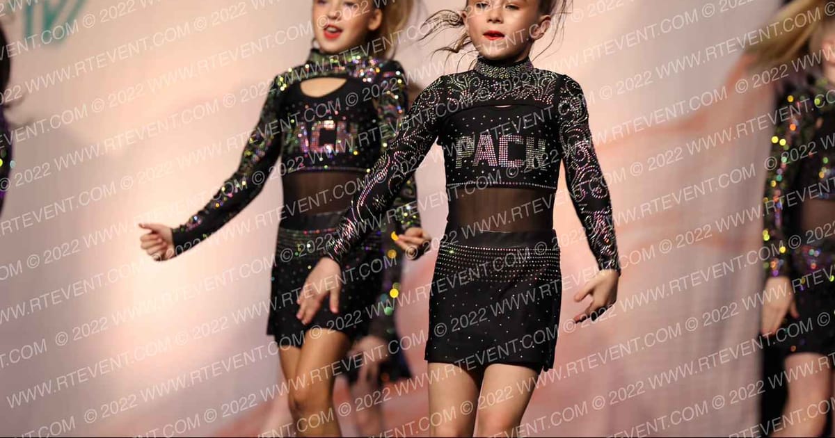 Wolf Pack All Stars Bite · The Southwest Regional Summit
