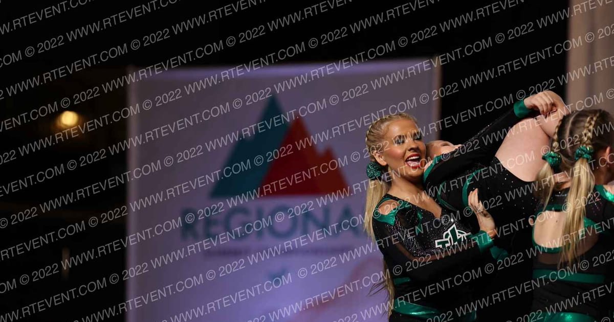 Thunder Extreme Wind · The Southwest Regional Summit